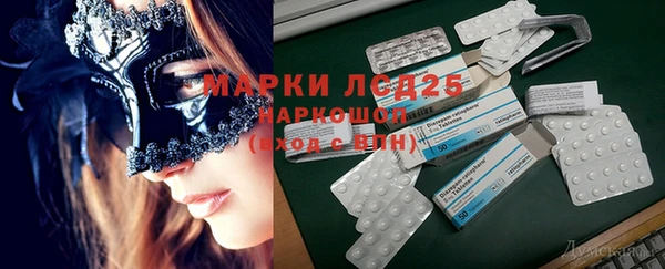крисы Верея