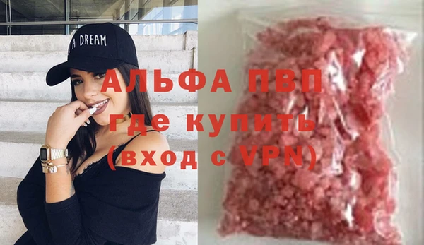 крисы Верея